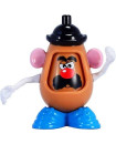 World's Smallest Mr Potato Head